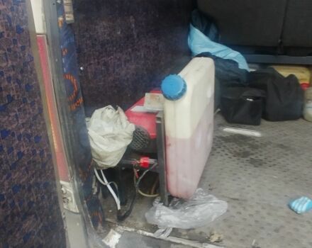 Фольксваген Інша, об'ємом двигуна 0 л та пробігом 0 тис. км за 4000 $, фото 14 на Automoto.ua