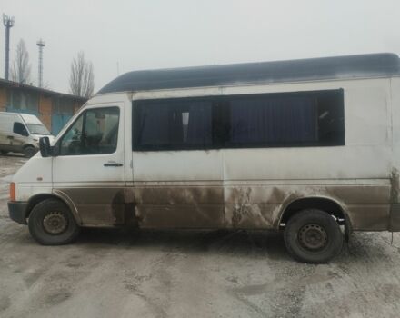 Фольксваген Інша, об'ємом двигуна 0 л та пробігом 0 тис. км за 4000 $, фото 4 на Automoto.ua