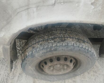 Фольксваген Інша, об'ємом двигуна 0 л та пробігом 0 тис. км за 4000 $, фото 10 на Automoto.ua