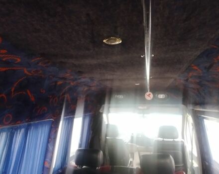 Фольксваген Інша, об'ємом двигуна 0 л та пробігом 0 тис. км за 4000 $, фото 15 на Automoto.ua