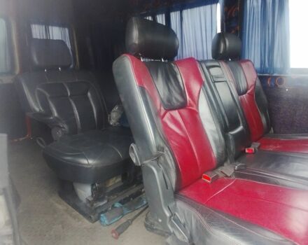 Фольксваген Інша, об'ємом двигуна 0 л та пробігом 0 тис. км за 4000 $, фото 12 на Automoto.ua