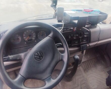 Фольксваген Інша, об'ємом двигуна 0 л та пробігом 0 тис. км за 4000 $, фото 8 на Automoto.ua