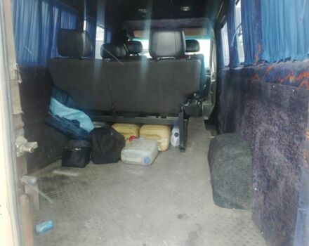 Фольксваген Інша, об'ємом двигуна 0 л та пробігом 0 тис. км за 4000 $, фото 13 на Automoto.ua