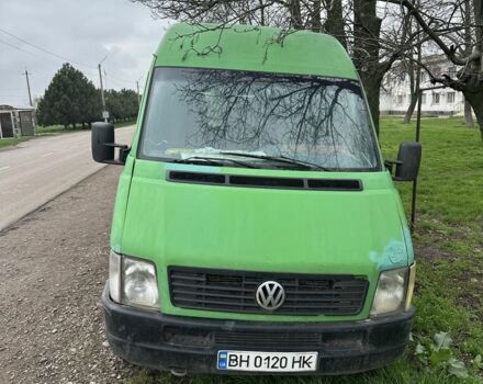 Фольксваген Другая, объемом двигателя 0 л и пробегом 0 тыс. км за 4100 $, фото 1 на Automoto.ua