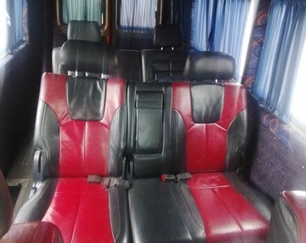 Фольксваген Інша, об'ємом двигуна 0 л та пробігом 0 тис. км за 4000 $, фото 9 на Automoto.ua