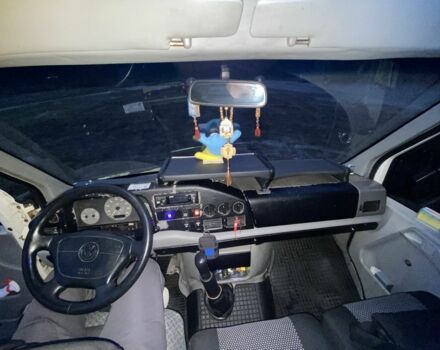 Фольксваген Другая, объемом двигателя 0 л и пробегом 0 тыс. км за 11000 $, фото 8 на Automoto.ua