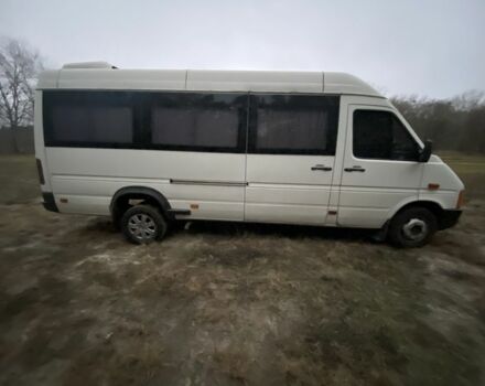 Фольксваген Другая, объемом двигателя 0 л и пробегом 0 тыс. км за 11000 $, фото 4 на Automoto.ua