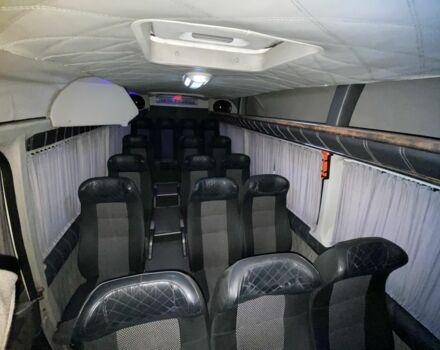 Фольксваген Другая, объемом двигателя 0 л и пробегом 0 тыс. км за 11000 $, фото 9 на Automoto.ua