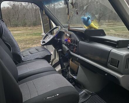 Фольксваген Другая, объемом двигателя 0 л и пробегом 0 тыс. км за 11000 $, фото 6 на Automoto.ua