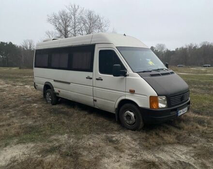 Фольксваген Другая, объемом двигателя 0 л и пробегом 0 тыс. км за 11000 $, фото 1 на Automoto.ua