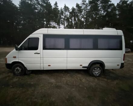 Фольксваген Другая, объемом двигателя 0 л и пробегом 0 тыс. км за 11000 $, фото 3 на Automoto.ua