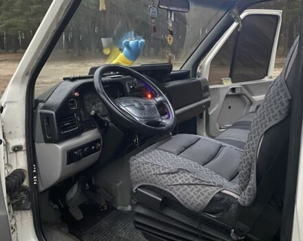 Фольксваген Другая, объемом двигателя 0 л и пробегом 0 тыс. км за 11000 $, фото 7 на Automoto.ua