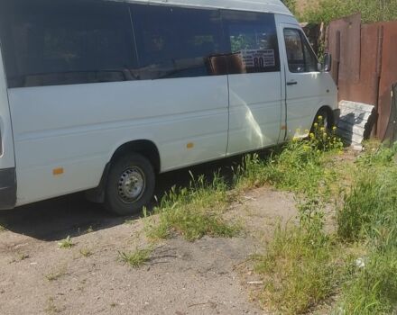 Фольксваген Другая, объемом двигателя 0 л и пробегом 0 тыс. км за 5800 $, фото 6 на Automoto.ua