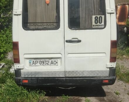 Фольксваген Другая, объемом двигателя 0 л и пробегом 0 тыс. км за 5800 $, фото 2 на Automoto.ua