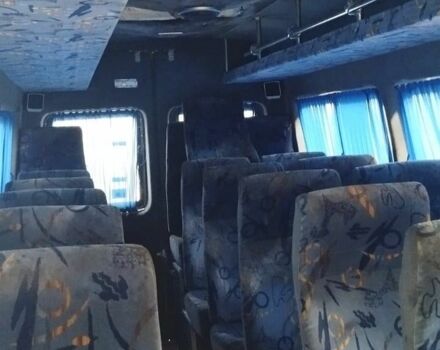 Фольксваген Інша, об'ємом двигуна 0 л та пробігом 0 тис. км за 9500 $, фото 2 на Automoto.ua