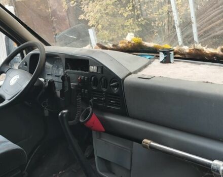 Фольксваген Інша, об'ємом двигуна 0 л та пробігом 0 тис. км за 9500 $, фото 1 на Automoto.ua