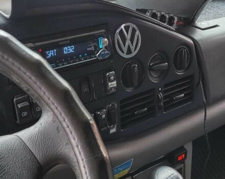 Фольксваген Другая, объемом двигателя 0 л и пробегом 0 тыс. км за 11500 $, фото 2 на Automoto.ua