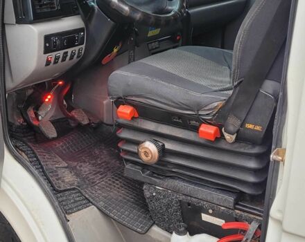 Фольксваген Другая, объемом двигателя 0 л и пробегом 0 тыс. км за 11500 $, фото 5 на Automoto.ua