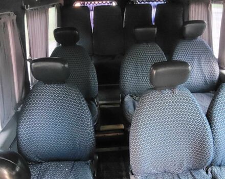 Фольксваген Другая, объемом двигателя 0 л и пробегом 0 тыс. км за 11500 $, фото 3 на Automoto.ua