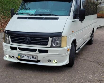Фольксваген Другая, объемом двигателя 0 л и пробегом 0 тыс. км за 11500 $, фото 1 на Automoto.ua