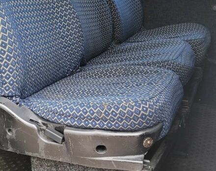 Фольксваген Другая, объемом двигателя 0 л и пробегом 0 тыс. км за 11500 $, фото 4 на Automoto.ua