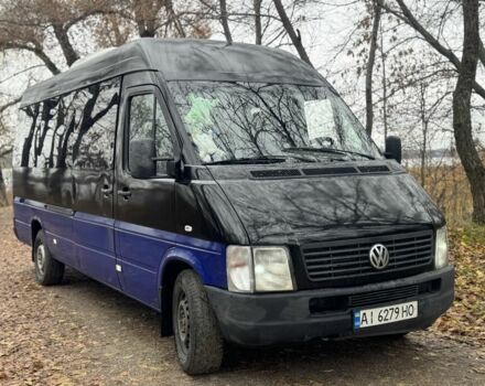 Фольксваген Другая, объемом двигателя 0 л и пробегом 0 тыс. км за 8500 $, фото 4 на Automoto.ua