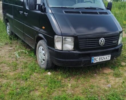 Фольксваген Другая, объемом двигателя 0 л и пробегом 0 тыс. км за 7300 $, фото 2 на Automoto.ua