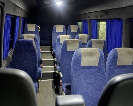 Фольксваген Другая, объемом двигателя 0 л и пробегом 0 тыс. км за 8500 $, фото 6 на Automoto.ua