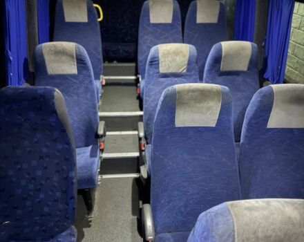 Фольксваген Другая, объемом двигателя 0 л и пробегом 0 тыс. км за 8500 $, фото 5 на Automoto.ua