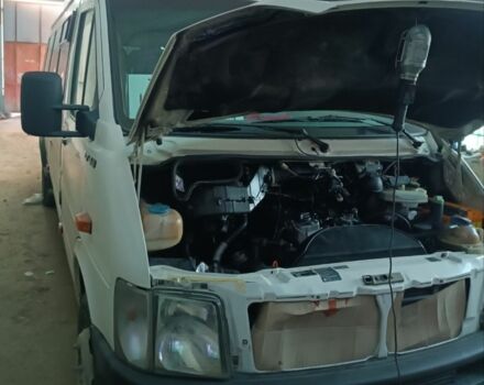 Фольксваген Другая, объемом двигателя 0 л и пробегом 0 тыс. км за 14000 $, фото 2 на Automoto.ua