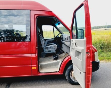 Фольксваген Інша, об'ємом двигуна 0 л та пробігом 0 тис. км за 3000 $, фото 8 на Automoto.ua