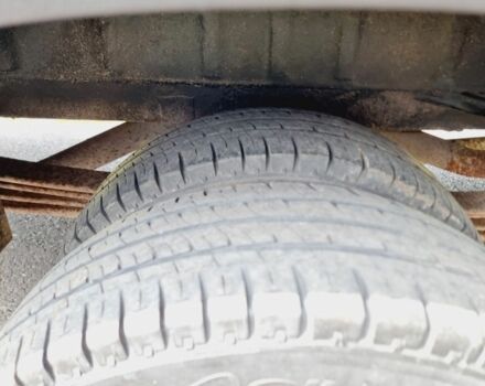 Фольксваген Інша, об'ємом двигуна 0 л та пробігом 0 тис. км за 3000 $, фото 6 на Automoto.ua