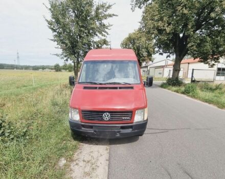 Фольксваген Інша, об'ємом двигуна 0 л та пробігом 0 тис. км за 3000 $, фото 2 на Automoto.ua