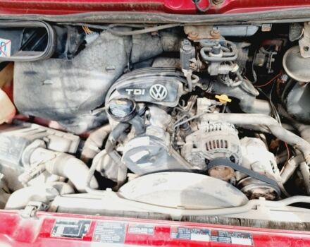 Фольксваген Інша, об'ємом двигуна 0 л та пробігом 0 тис. км за 3000 $, фото 13 на Automoto.ua