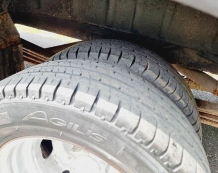 Фольксваген Інша, об'ємом двигуна 0 л та пробігом 0 тис. км за 3000 $, фото 11 на Automoto.ua