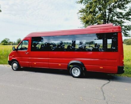 Фольксваген Інша, об'ємом двигуна 0 л та пробігом 0 тис. км за 3000 $, фото 5 на Automoto.ua