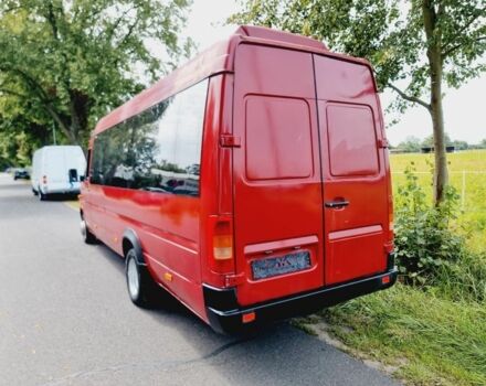 Фольксваген Інша, об'ємом двигуна 0 л та пробігом 0 тис. км за 3000 $, фото 10 на Automoto.ua