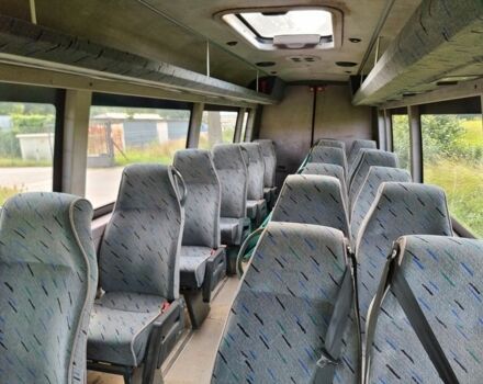 Фольксваген Інша, об'ємом двигуна 0 л та пробігом 0 тис. км за 3000 $, фото 3 на Automoto.ua