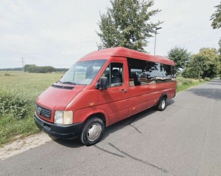 Фольксваген Інша, об'ємом двигуна 0 л та пробігом 0 тис. км за 3000 $, фото 9 на Automoto.ua