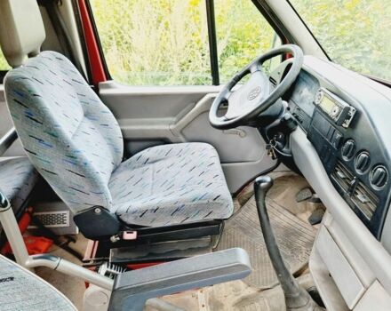 Фольксваген Інша, об'ємом двигуна 0 л та пробігом 0 тис. км за 3000 $, фото 7 на Automoto.ua