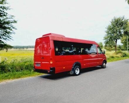 Фольксваген Інша, об'ємом двигуна 0 л та пробігом 0 тис. км за 3000 $, фото 1 на Automoto.ua