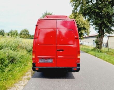 Фольксваген Інша, об'ємом двигуна 0 л та пробігом 0 тис. км за 3000 $, фото 4 на Automoto.ua