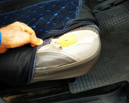 Фольксваген Другая, объемом двигателя 0 л и пробегом 0 тыс. км за 7389 $, фото 6 на Automoto.ua