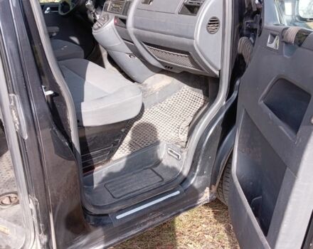 Фольксваген Другая, объемом двигателя 0 л и пробегом 0 тыс. км за 4900 $, фото 5 на Automoto.ua