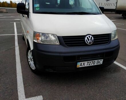 Фольксваген Другая, объемом двигателя 0 л и пробегом 0 тыс. км за 7389 $, фото 4 на Automoto.ua