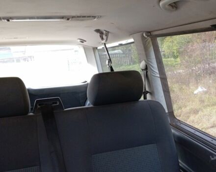 Фольксваген Другая, объемом двигателя 0 л и пробегом 0 тыс. км за 4900 $, фото 3 на Automoto.ua