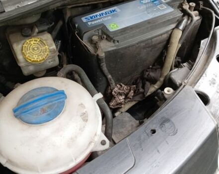 Фольксваген Другая, объемом двигателя 0 л и пробегом 0 тыс. км за 4900 $, фото 12 на Automoto.ua