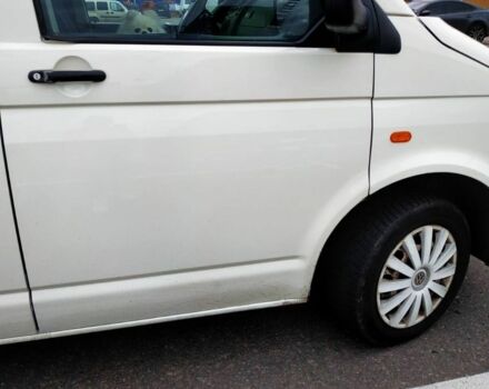 Фольксваген Другая, объемом двигателя 0 л и пробегом 0 тыс. км за 7389 $, фото 5 на Automoto.ua