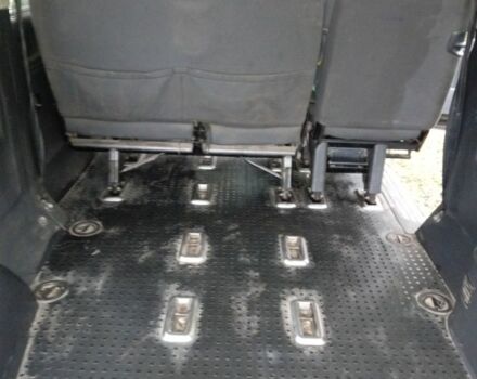 Фольксваген Другая, объемом двигателя 0 л и пробегом 0 тыс. км за 4900 $, фото 7 на Automoto.ua