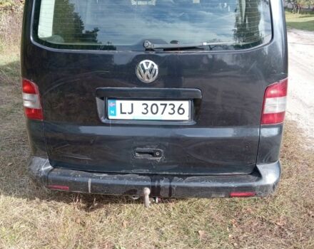 Фольксваген Другая, объемом двигателя 0 л и пробегом 0 тыс. км за 4900 $, фото 4 на Automoto.ua